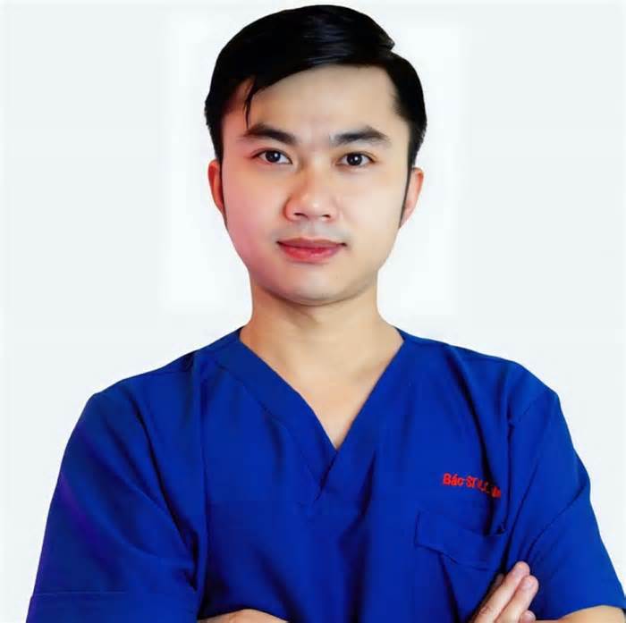Bác sĩ Nguyễn Xuân Tuấn và những kỷ niệm vui buồn cùng với người bệnh