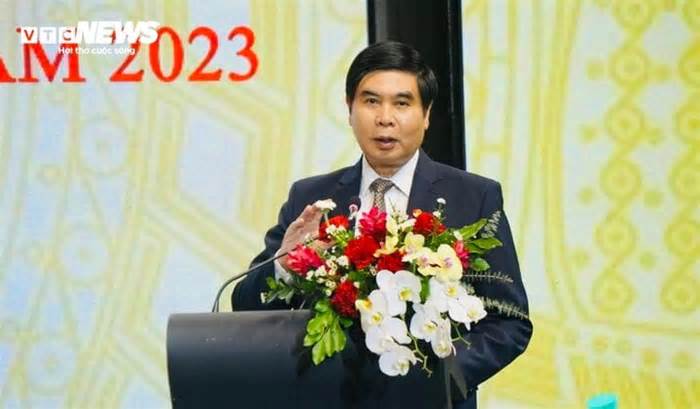 Năm 2023, đài phát thanh, truyền hình không khai thác hết thời lượng quảng cáo