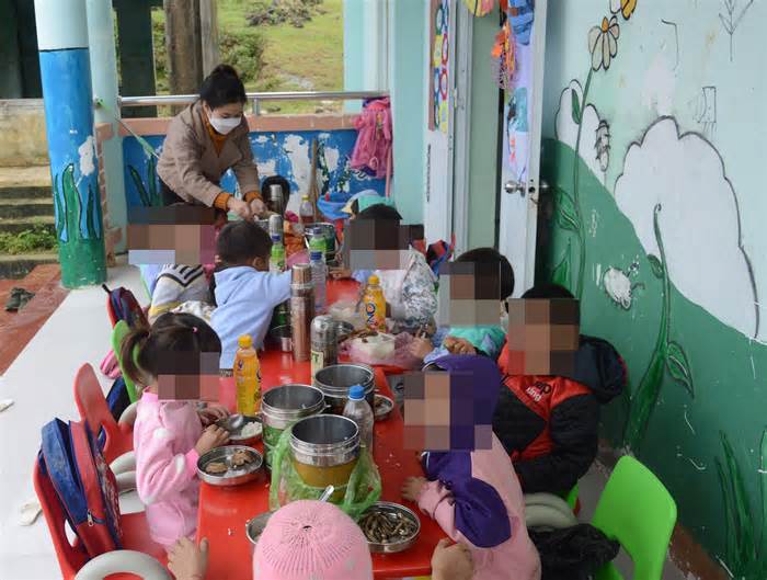 Hàng nghìn giáo viên ở Quảng Ngãi mong có nhà công vụ