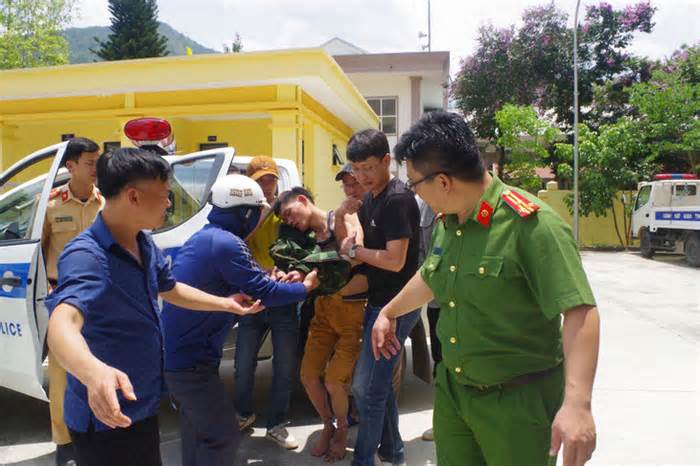 Bắt giữ nghi phạm dùng dao truy sát làm hai phụ nữ thương vong ở Lai Châu