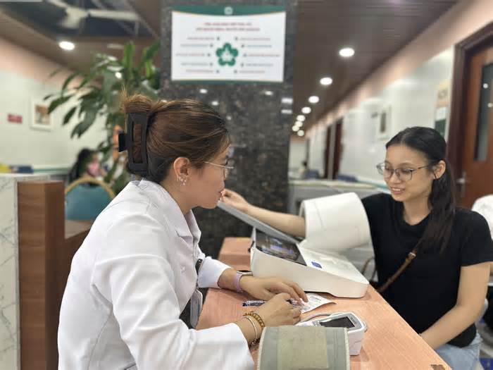 Hà Nội khám sàng lọc miễn phí 12 bệnh phổ biến cho người dân