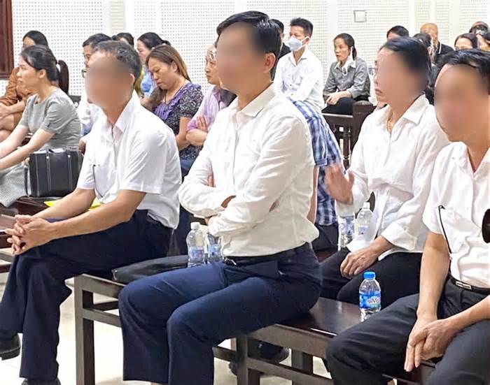 Xét xử cựu phó chủ tịch tỉnh Quảng Ninh liên quan Việt Á