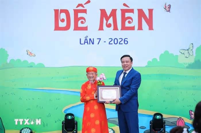 Nhà nghiên cứu Nguyễn Đình Tư - người đi qua trăm năm với văn hóa, lịch sử Việt