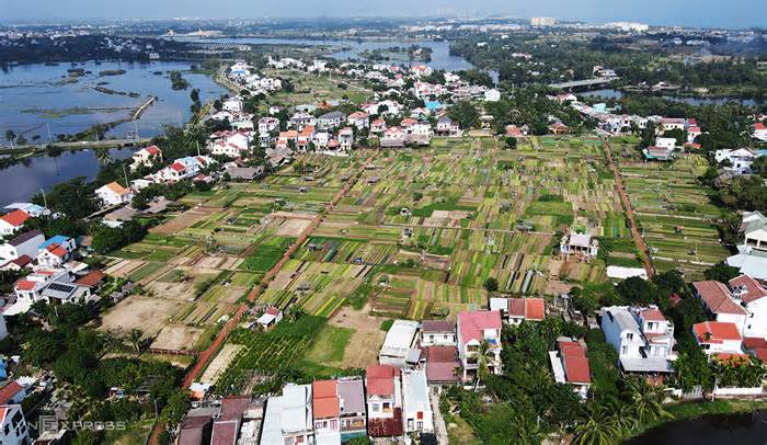 Quảng Nam có Làng du lịch tốt nhất thế giới