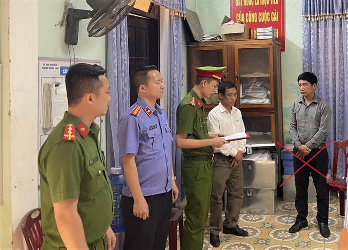 7 vụ án liên quan tham nhũng tại Quảng Bình: Còn những băn khoăn