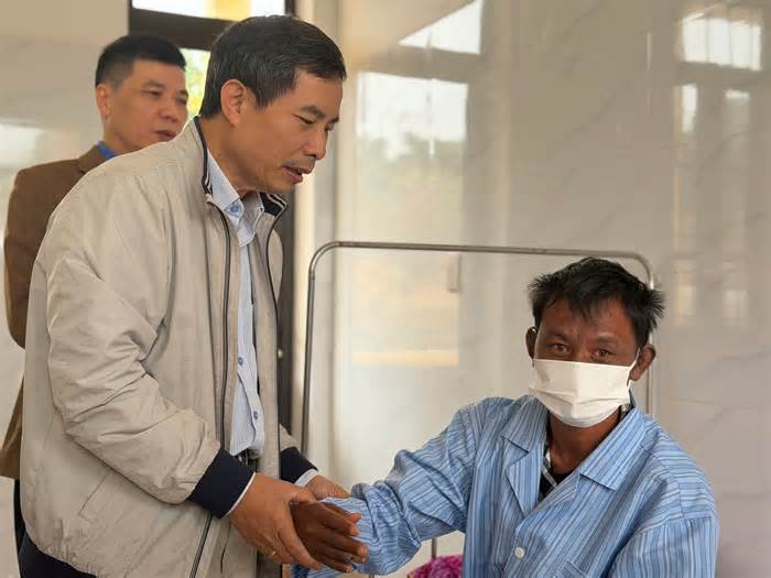 Số bệnh nhân phong ở Việt Nam giảm mạnh