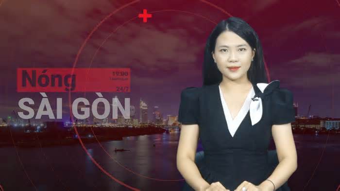Nóng Sài Gòn: Thanh tra Sở GTVT TPHCM kiểm tra hoạt động nhà xe Thành Bưởi