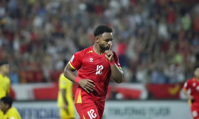 AFC nhận xét gì khi tuyển Việt Nam thắng đẹp Malaysia?
