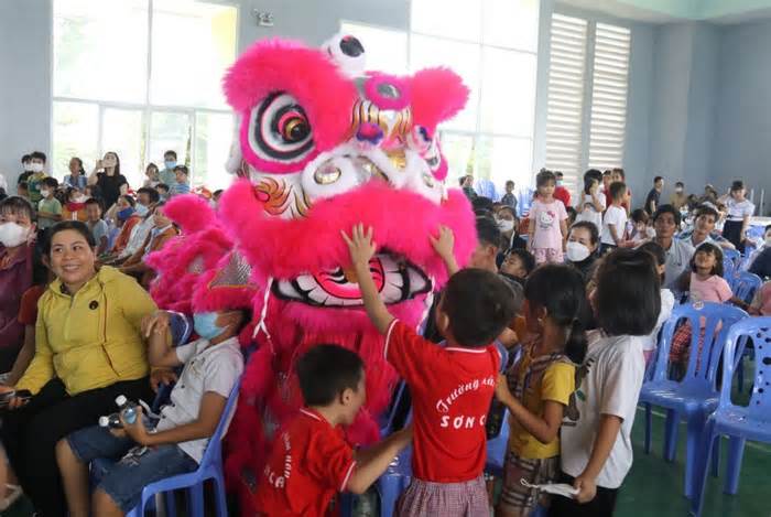 Khánh Hòa tăng mức hỗ trợ ăn trưa cho trẻ mẫu giáo