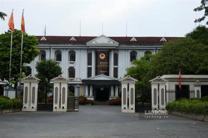 Thanh tra một huyện ở Phú Thọ, phát hiện sai phạm, buộc thu hồi, giảm trừ nhiều tỉ đồng