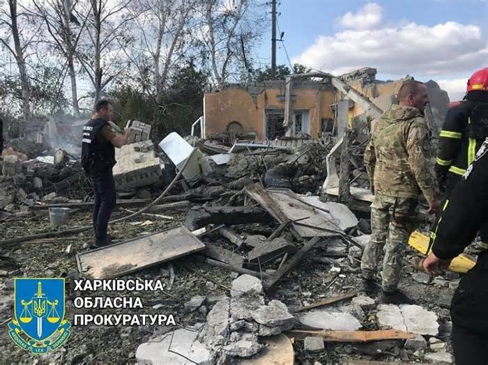 Tình hình Ukraine: ‘Nóng’ vụ tấn công hàng Groza, VSU mất 90.000 người sau 4 tháng?