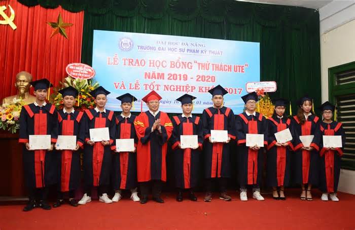 Đại học Sư phạm Kỹ thuật Đà Nẵng xét tuyển bổ sung năm 2023 chỉ từ 15 điểm