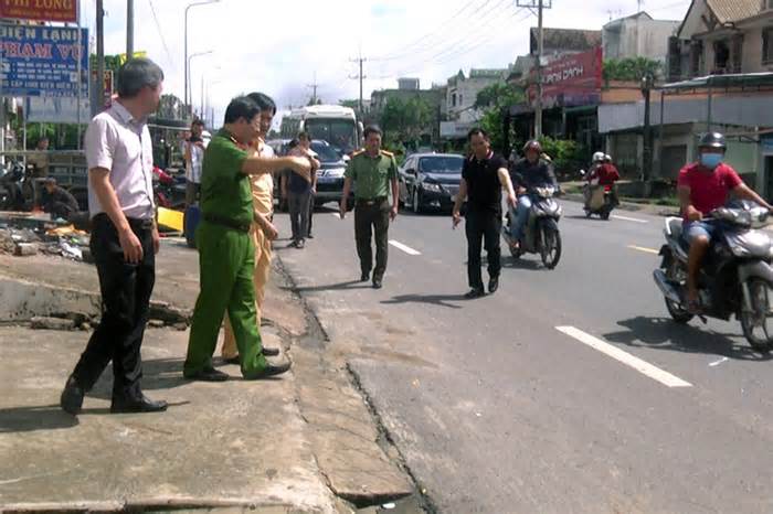 Vụ xe Thành Bưởi gây tai nạn: Hai bệnh nhân tiên lượng rất nặng