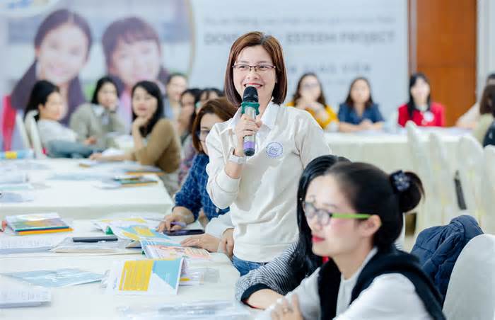 Hà Nội phê duyệt kết quả xét thăng hạng chức danh nghề nghiệp giáo viên