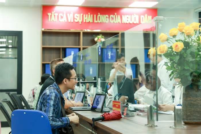 Giảm 145.000 biên chế công chức, viên chức khối hành chính nhà nước