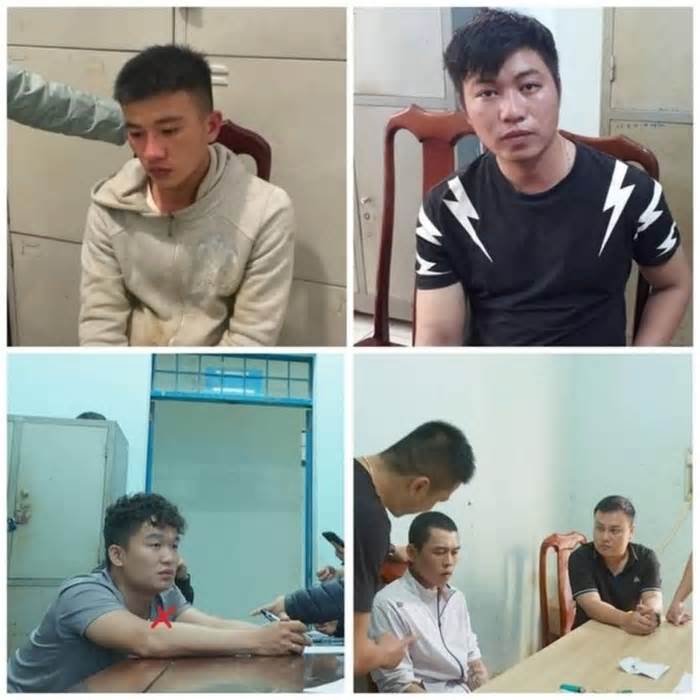 Truy tố 4 bị can cướp hơn 2,3 tỷ đồng tại nhà Chủ tịch huyện ở Đắk Lắk