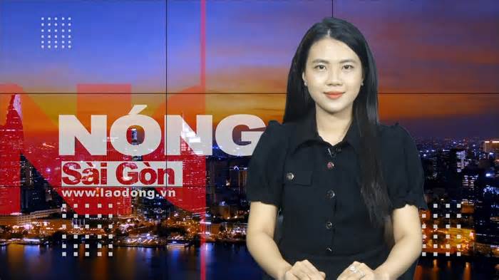 Nóng Sài Gòn: Tòa án phân công thẩm phán xét xử vụ bà Nguyễn Phương Hằng