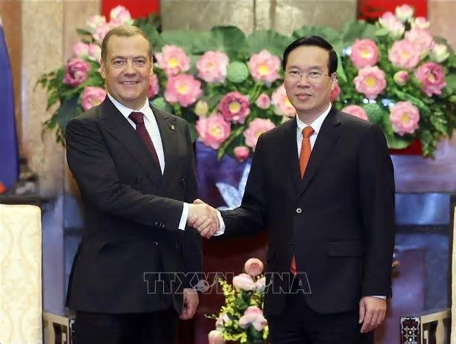 Tăng cường hiểu biết, lưu giữ những giá trị tốt đẹp của quan hệ Việt - Nga