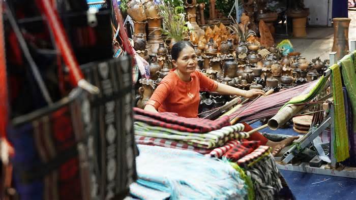 Tinh hoa văn hóa, du lịch Ninh Thuận hội tụ trên đất Cần Thơ