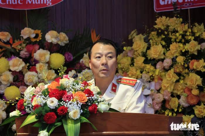 Lâm Đồng bổ nhiệm tân viện trưởng Viện Kiểm sát nhân dân tỉnh