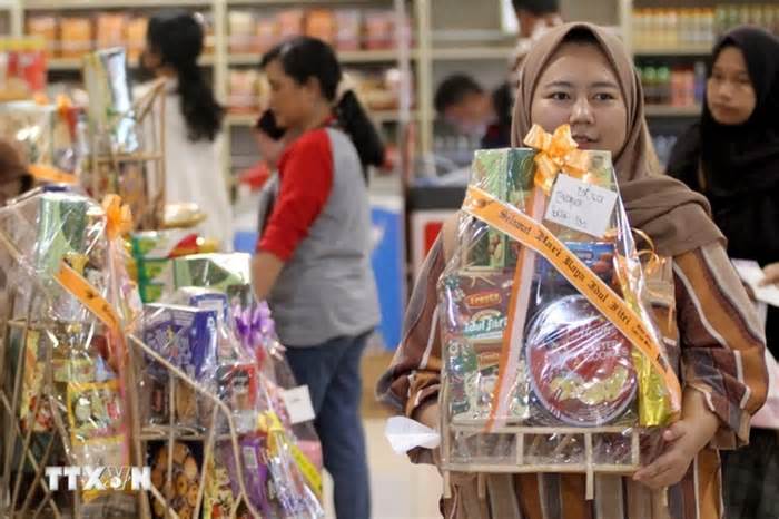 Indonesia là quốc gia hào phóng nhất thế giới