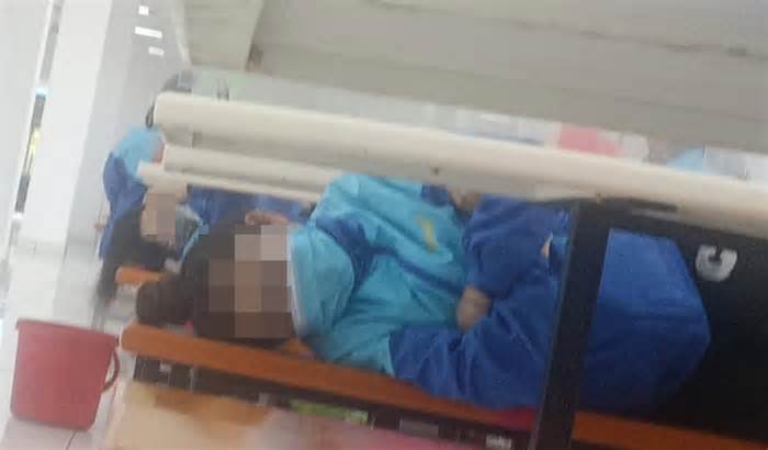 Thông tin mới về việc 57 công nhân tại Quảng Ninh nghi bị ngộ độc khí