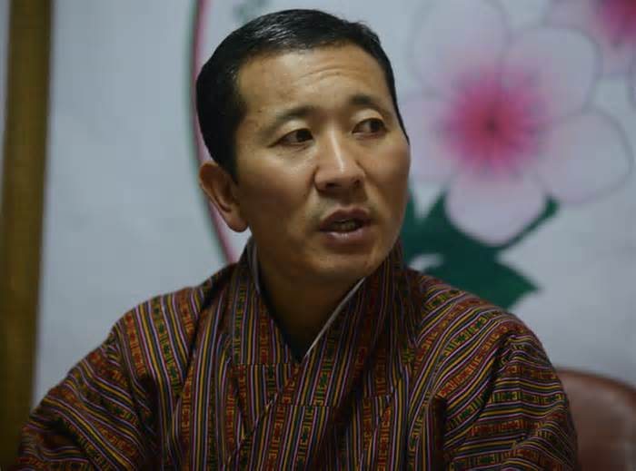 Bhutan: Lũ quét cuốn trôi một phần đập thủy điện, 20 người mất tích