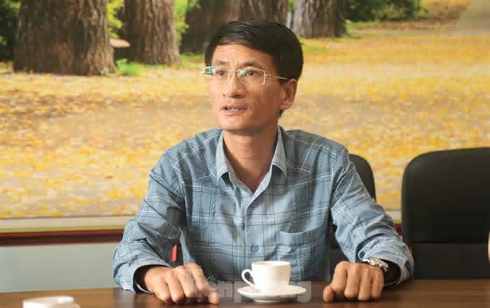 Lào Cai: Bắt tạm giam, khởi tố đối với Chủ tịch huyện Mường Khương