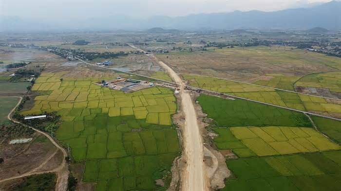 Thuận An xin rút khỏi dự án cao tốc Khánh Hòa - Buôn Ma Thuột