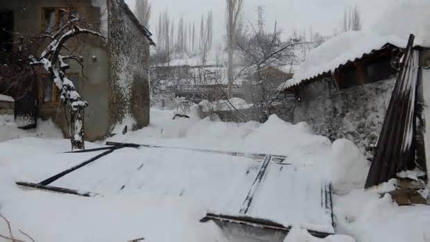 Nepal: Ít nhất 3 người thiệt mạng do lở tuyết tại quận Mugu