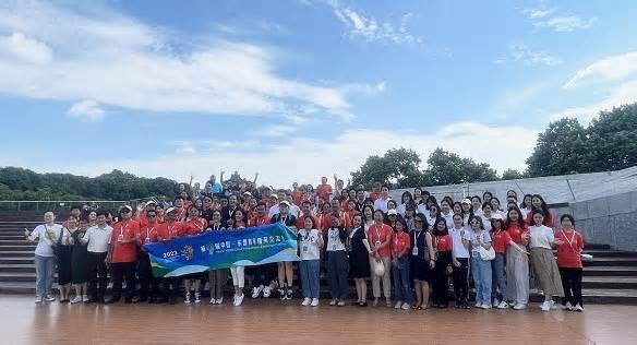Việt Nam tham gia Liên hoan giao lưu lãnh đạo trẻ ASEAN-Trung Quốc lần thứ IX