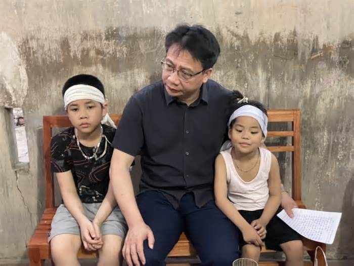 Vụ cô giáo cắm bản ở Hà Giang tử nạn: Đề nghị chuyển công tác cho người chồng