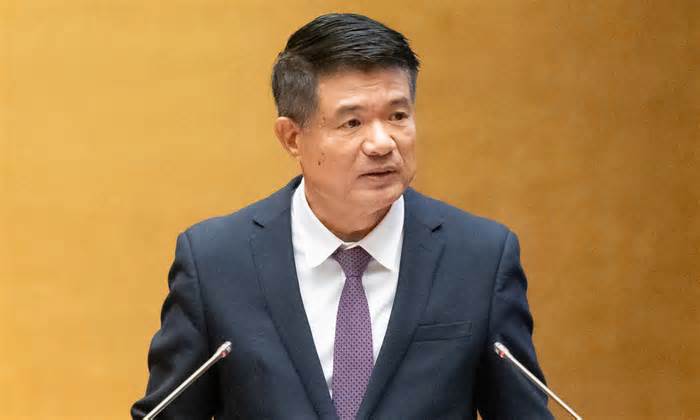 Truy tố, kiểm sát xét xử 655 bị cáo về tội liên quan đến quy hoạch, đất đai