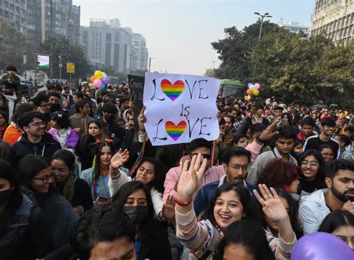 Chính phủ Ấn Độ phản đối công nhận hôn nhân đồng giới