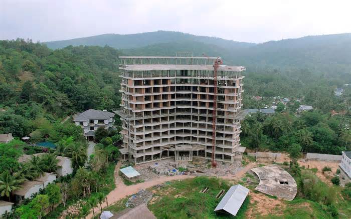 Phát hiện nhiều sai phạm liên quan đất đai ở Kiên Giang