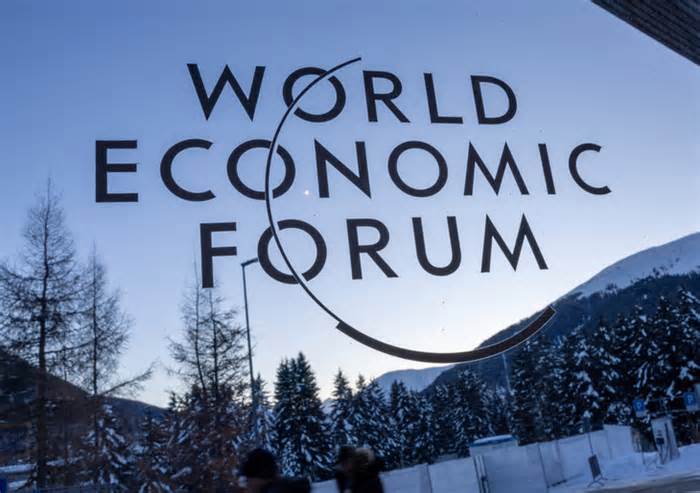 Thế giới tái thiết niềm tin tại Davos