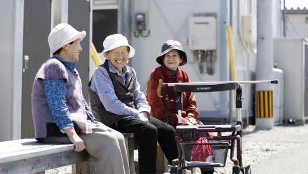 Tai nạn giao thông liên quan đến người cao tuổi gia tăng tại Nhật Bản