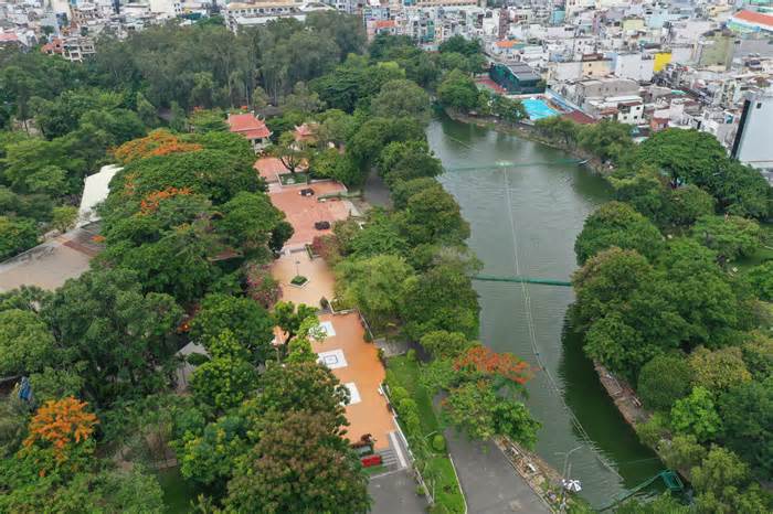 Thứ trưởng Bộ Quốc phòng: Ngoài công viên Lê Thị Riêng, còn mộ liệt sĩ tại Tân Sơn Nhất, Xuyên Mộc