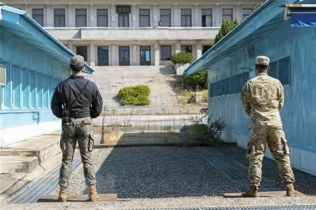 60% thanh niên Hàn Quốc không kỳ vọng thống nhất hai miền Triều Tiên