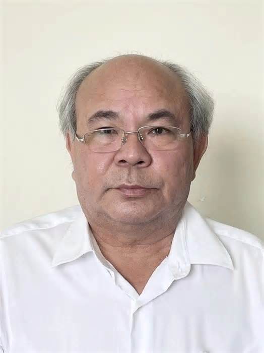 Truy tố cựu giám đốc Sở Y tế tỉnh Tây Ninh nhận 'lại quả' 1 tỉ đồng