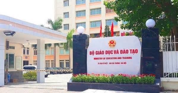 Hà Nội: Trụ sở Bộ GD&ĐT, Bộ Xây dựng vi phạm quy định PCCC