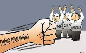 Bắc Ninh đạt 90,62/100 điểm khi tự đánh giá công tác phòng, chống tham nhũng