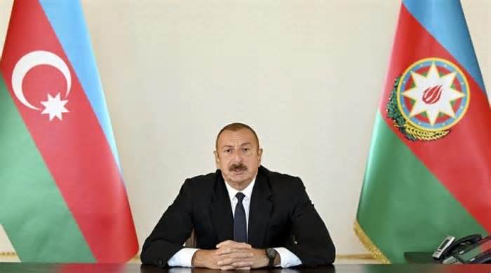 Azerbaijan trục xuất 4 nhà ngoại giao Iran vì hành động khiêu khích