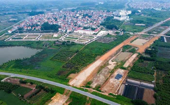3 quyền quan trọng khi có đất nằm trong quy hoạch năm 2026