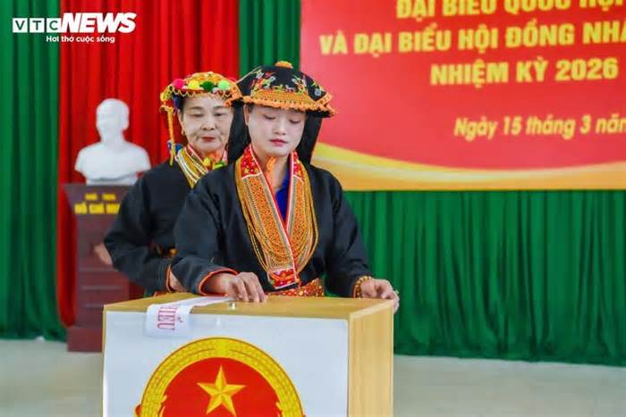 Danh sách 85 người trúng cử đại biểu HĐND tỉnh Bắc Ninh