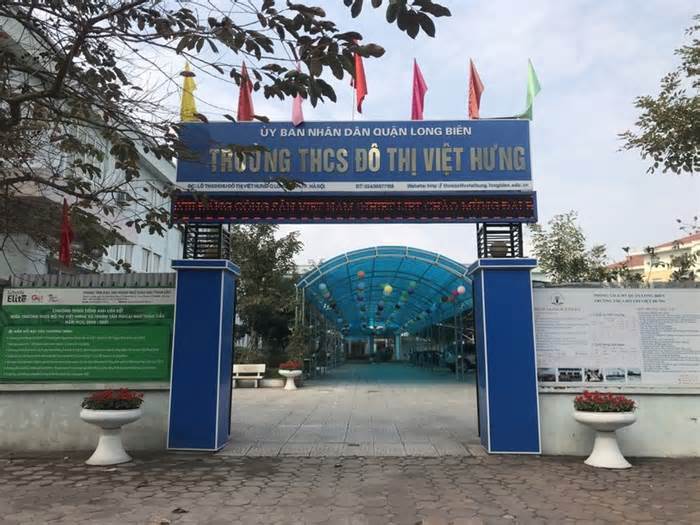 Hàng loạt trường học, nhà máy ở Hà Nội chưa nghiệm thu PCCC
