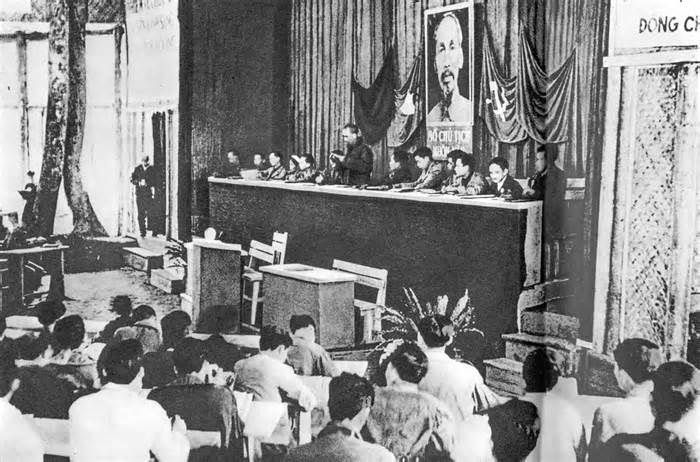 Hiệp định Geneva và triết lý đối ngoại mang đậm bản sắc ‘cây tre Việt Nam’