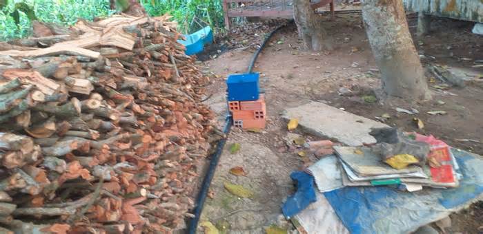 Vĩnh Long: Mời thầu xây dựng hệ thống cấp nước sau phản ánh của Lao Động