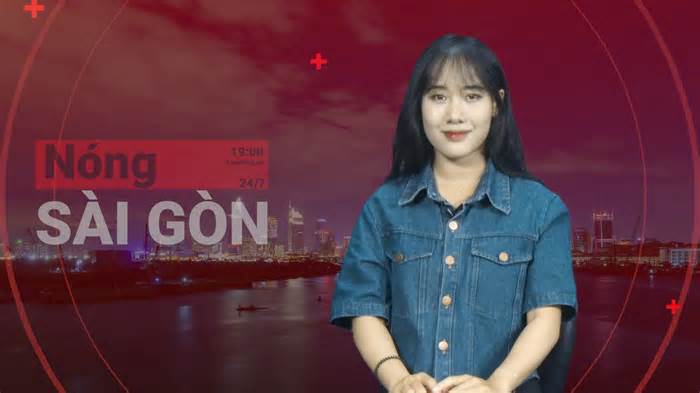 Nóng Sài Gòn: Không vội đưa 5 huyện của TPHCM lên thành phố
