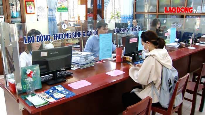Cần Thơ định hướng phương án bố trí cán bộ, công chức sau khi sắp xếp xã, phường
